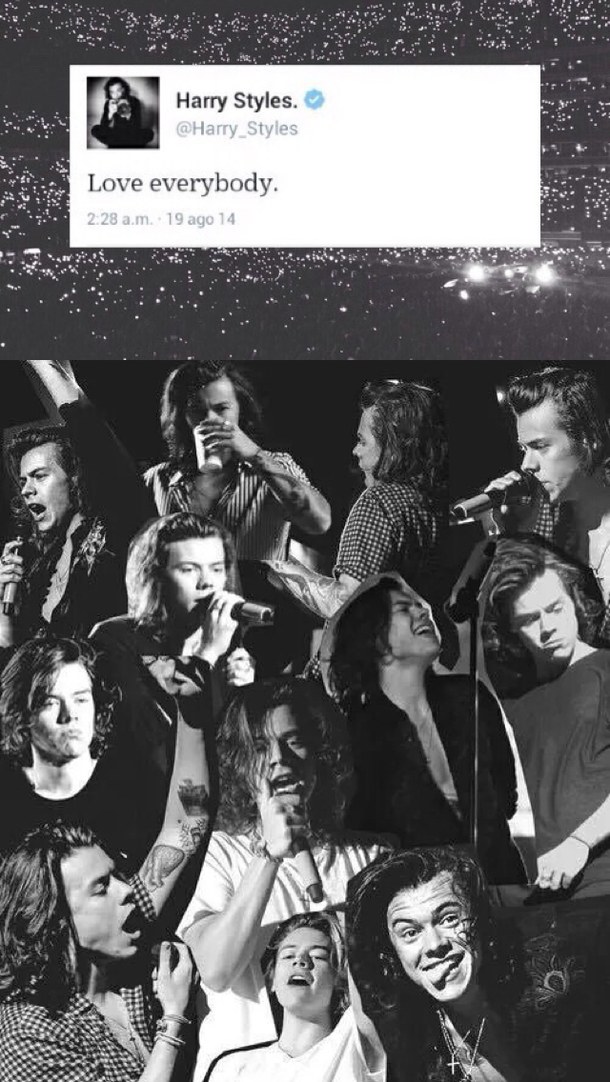 2019 One Direction iPhone Wallpaper