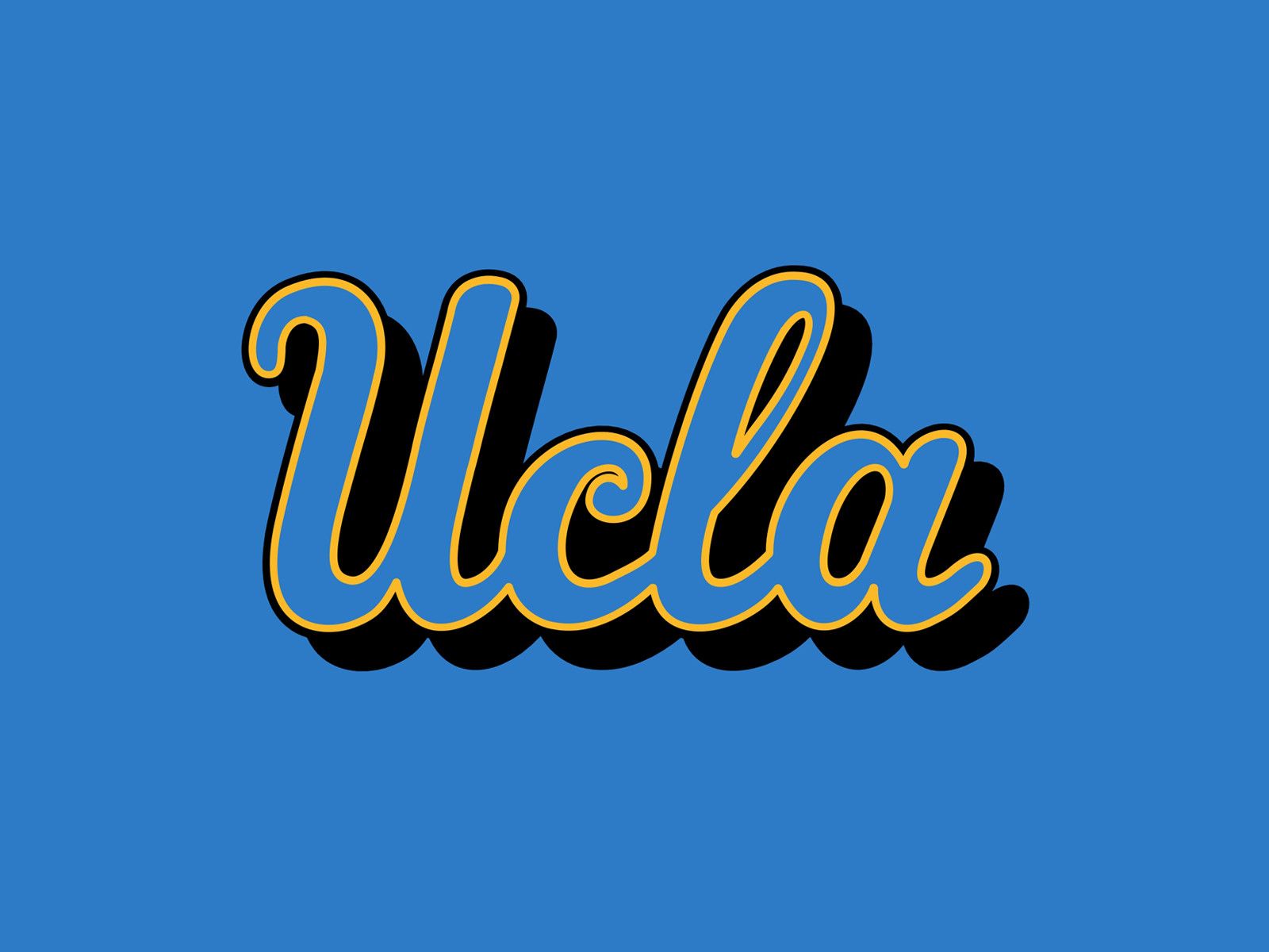 UCLA iPhone Wallpaper - WallpaperSafari