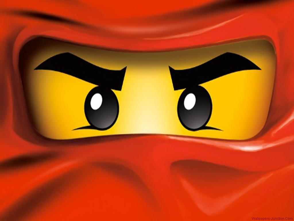 LEGO Ninjago Wallpaper - WallpaperSafari