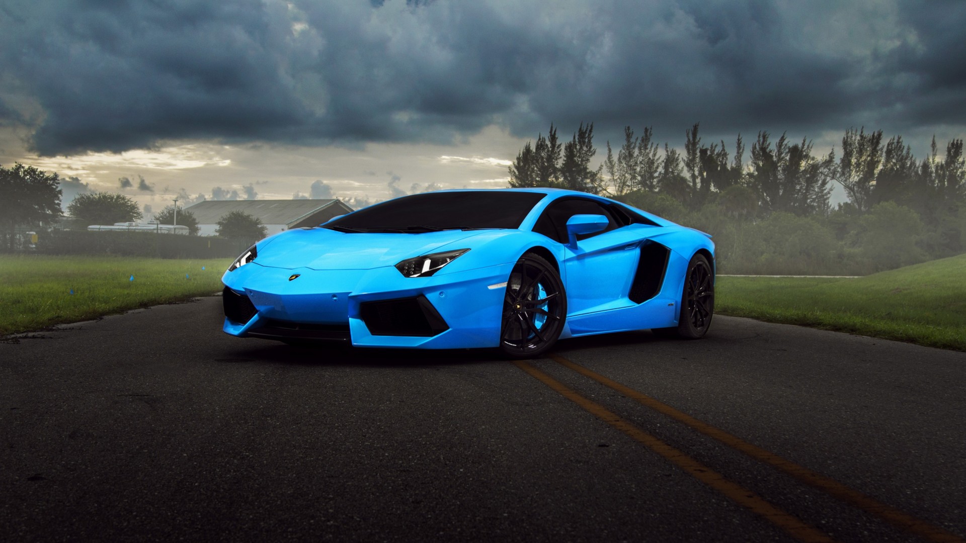 Supercars HD Wallpapers 1080p - WallpaperSafari