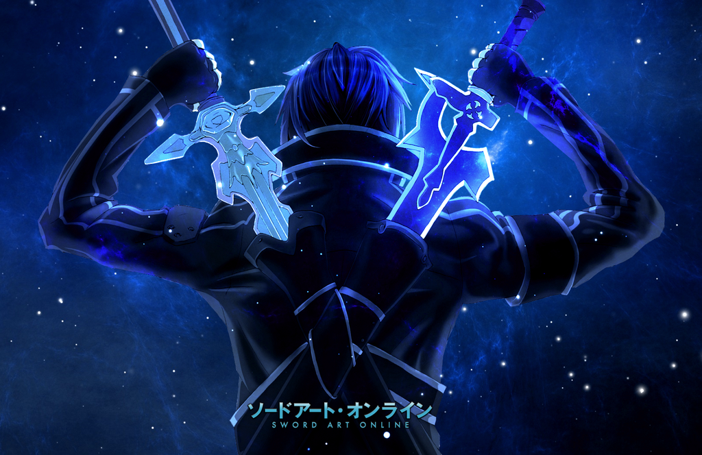 Awesome Sword Art Online Wallpapers WallpaperSafari Awesome Sword Art Online Wallpapers WallpaperSafari