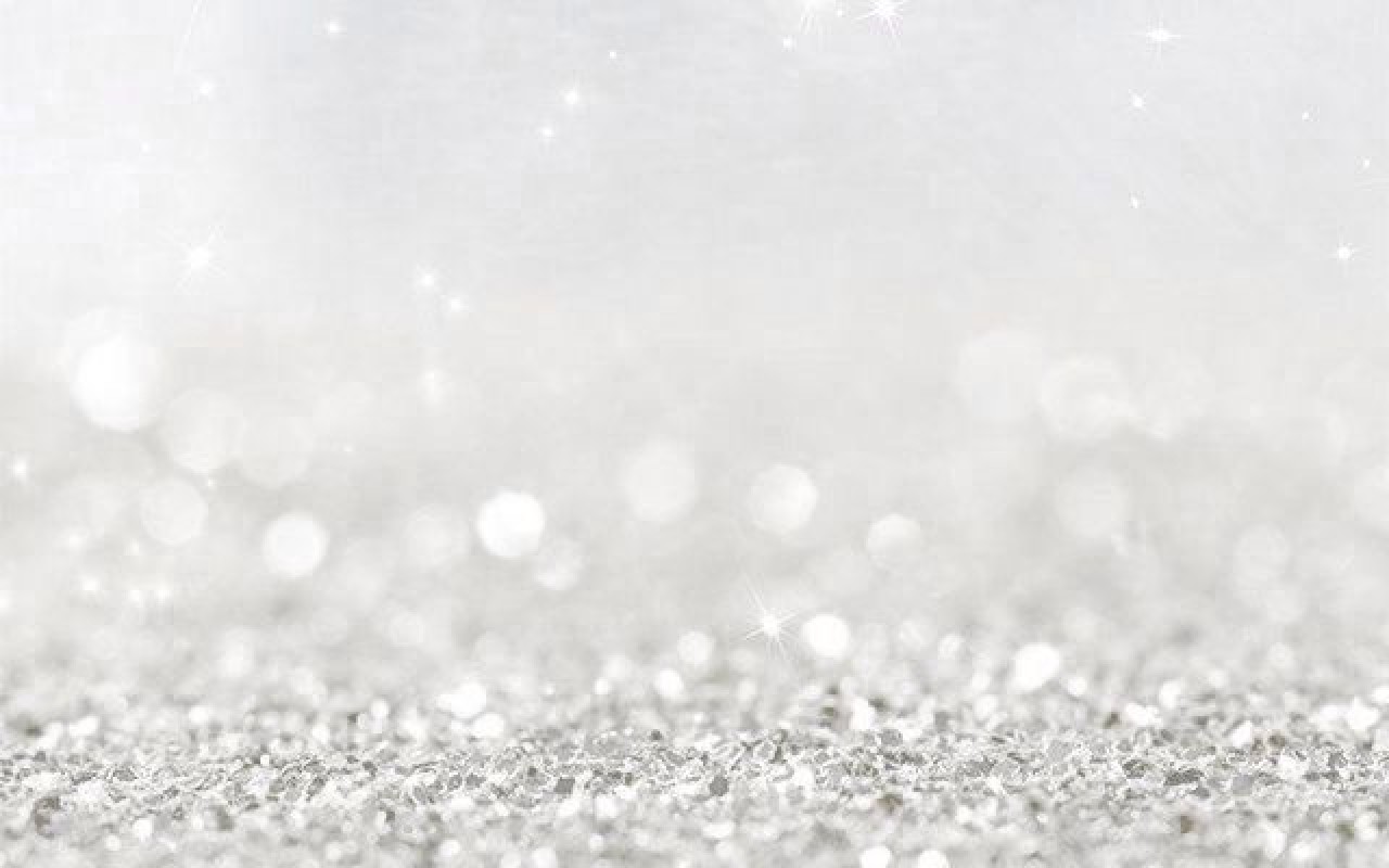 Silver Glitter Wallpaper - WallpaperSafari