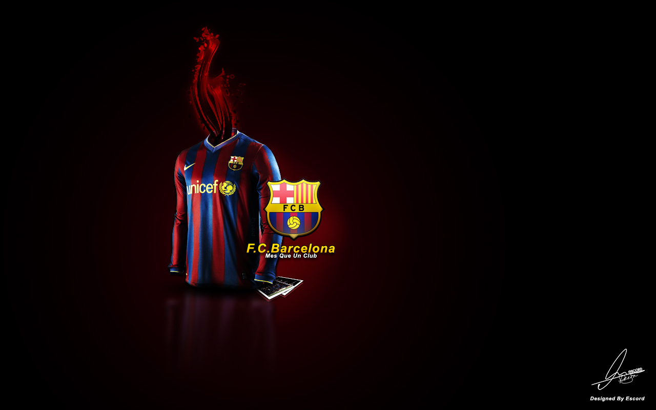 FC Barcelona Wallpaper 1080p - WallpaperSafari