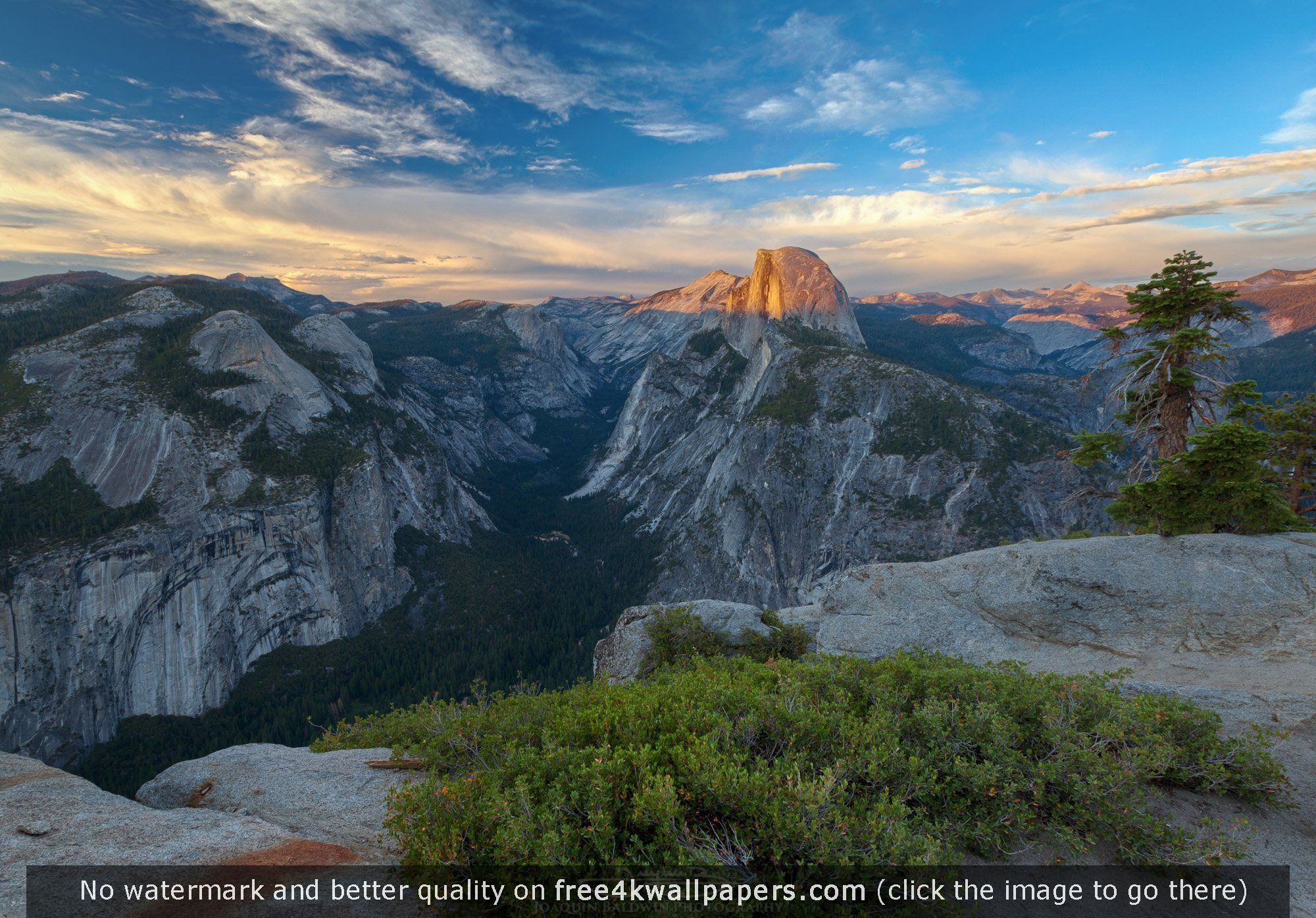 4K Yosemite Wallpaper - WallpaperSafari