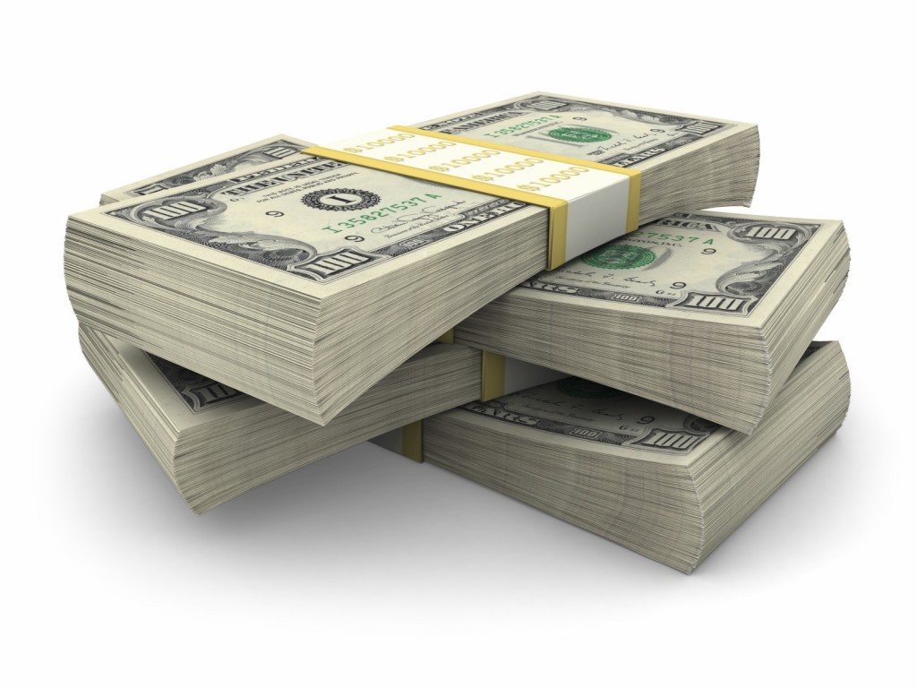 stack of money clipart - photo #44