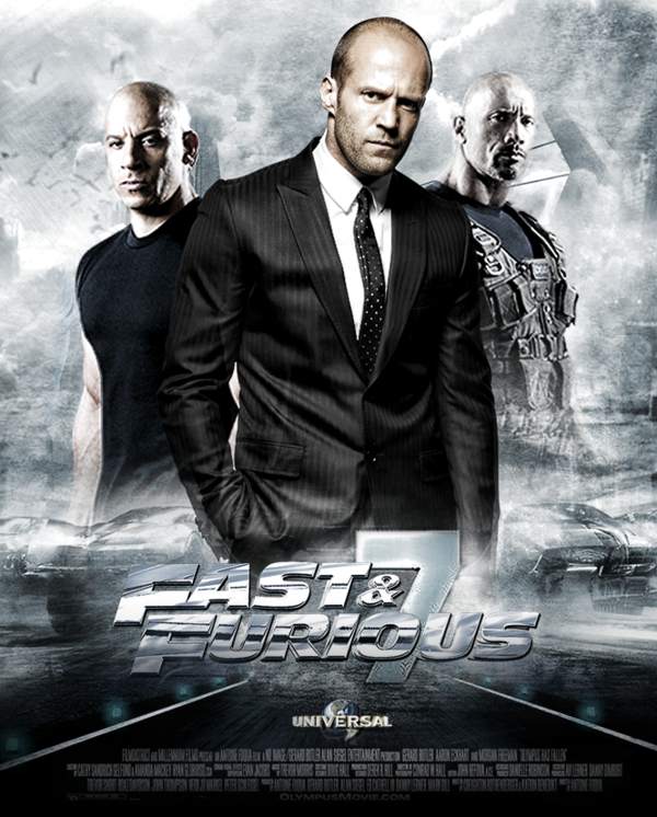 Fast And Furious 7 Movies Download Free