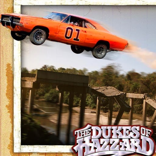 Albums Wallpaper Dukes Of Hazzard Wallpapers Completed