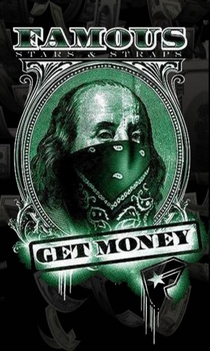 Live Money Wallpaper - WallpaperSafari
