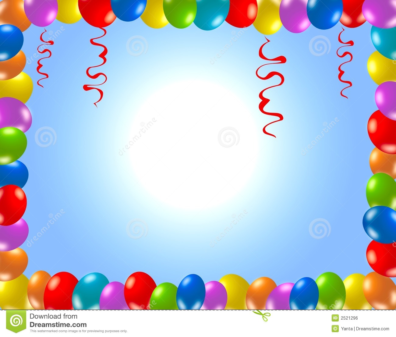 Birthday Party Wallpaper - WallpaperSafari