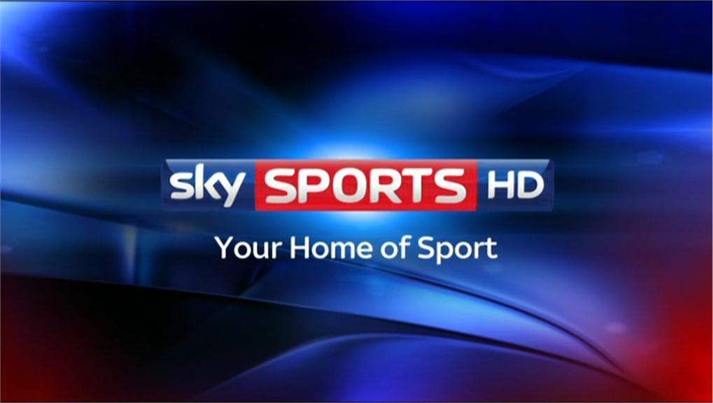 sky hd stream