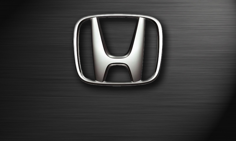 Honda Logo Wallpaper Wallpapersafari