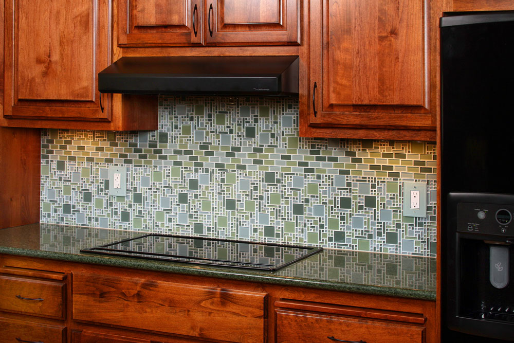 Tile wallpaper backsplash wallpapersafari