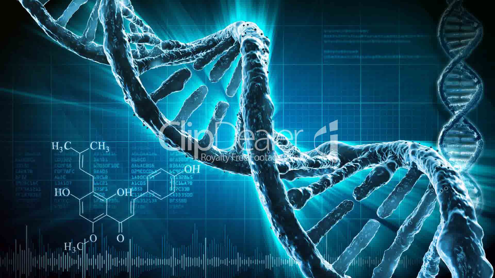 HD DNA Wallpaper - WallpaperSafari