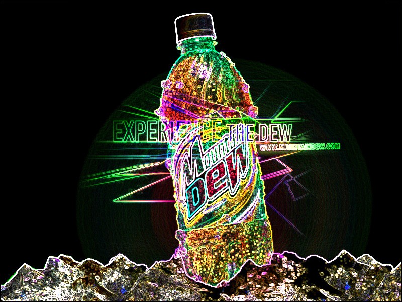 Mountain Dew Wallpaper for Background - WallpaperSafari