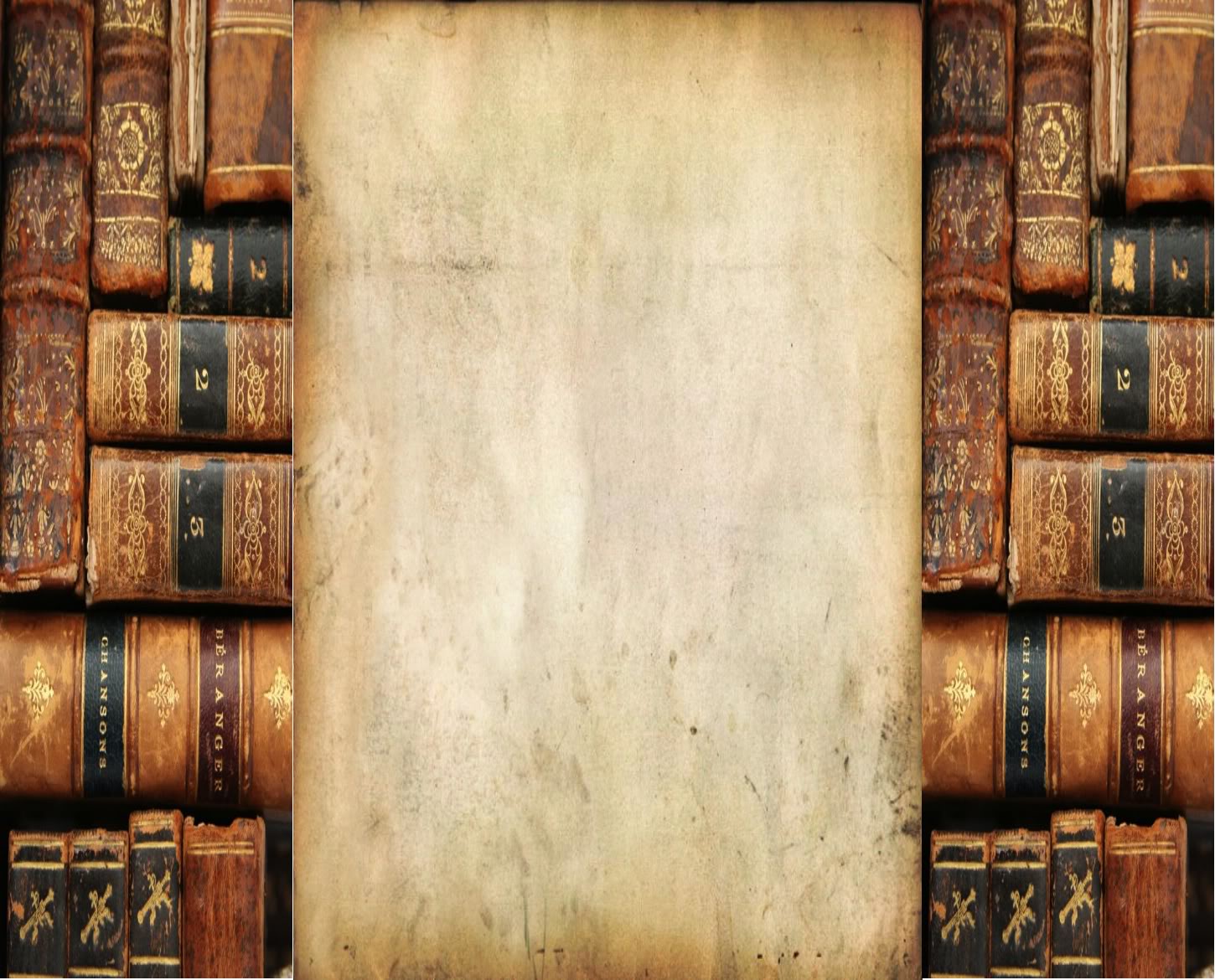 Book Wallpaper Background - WallpaperSafari