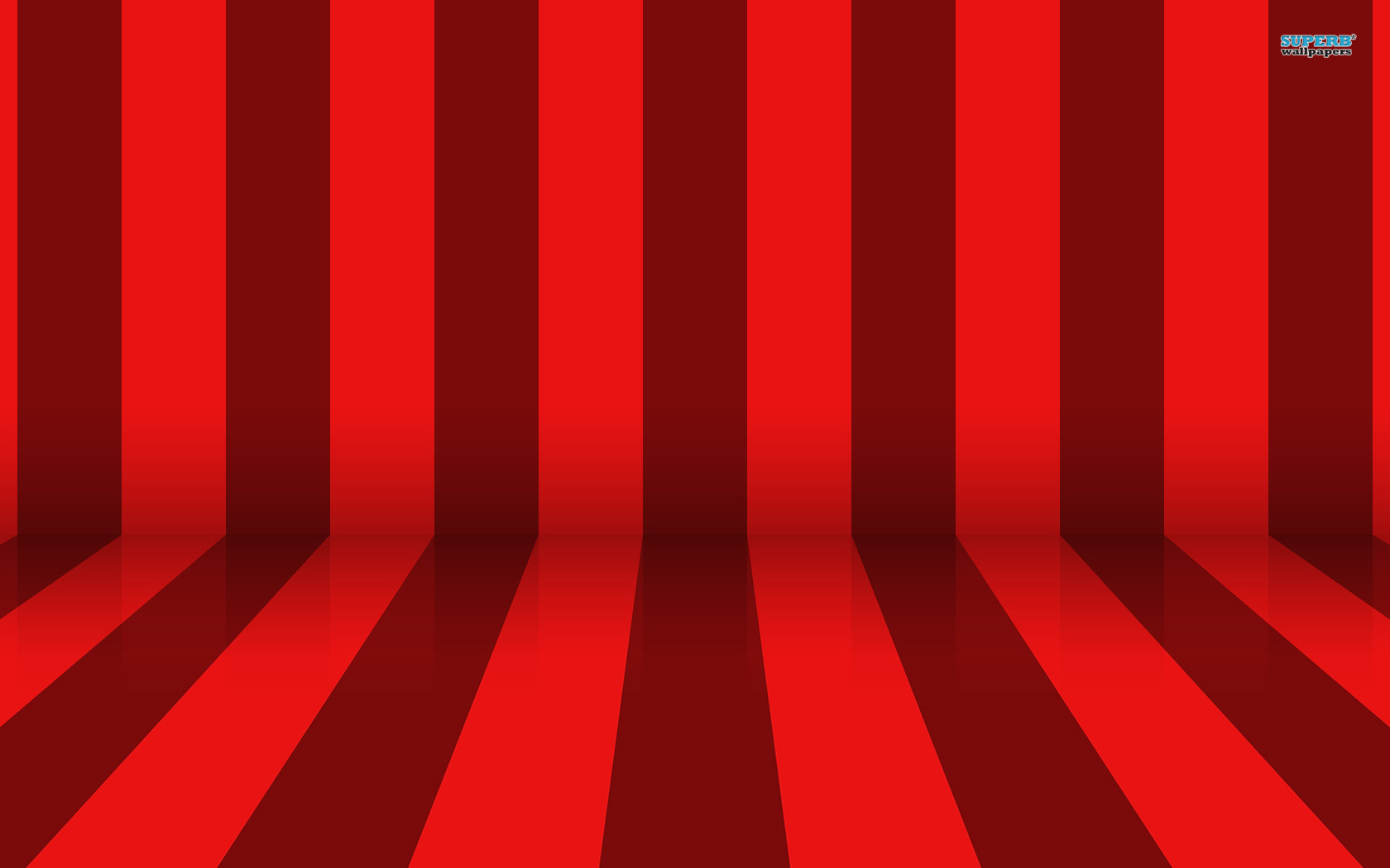 Red Striped Wallpaper - WallpaperSafari