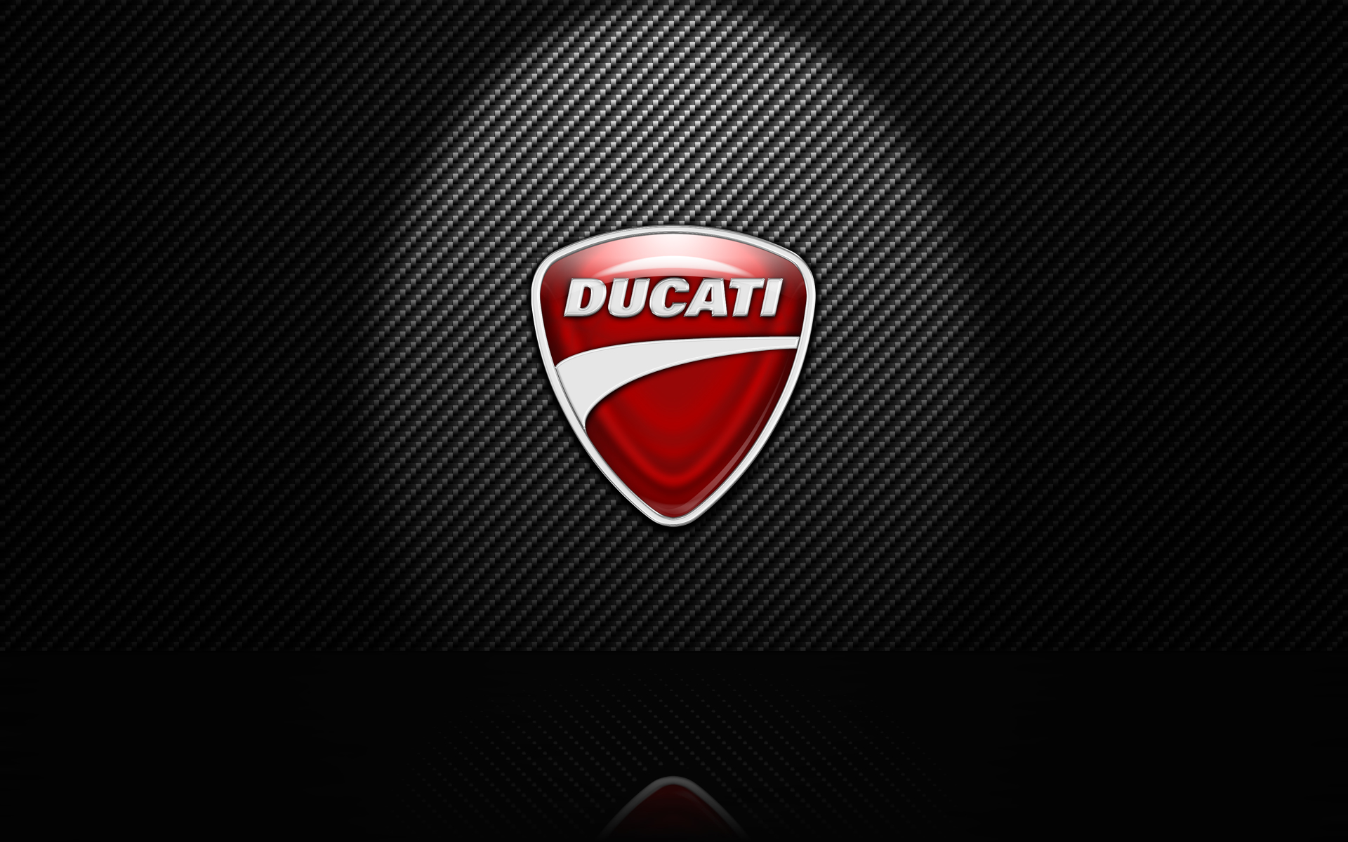Ducati Logo Wallpaper  WallpaperSafari