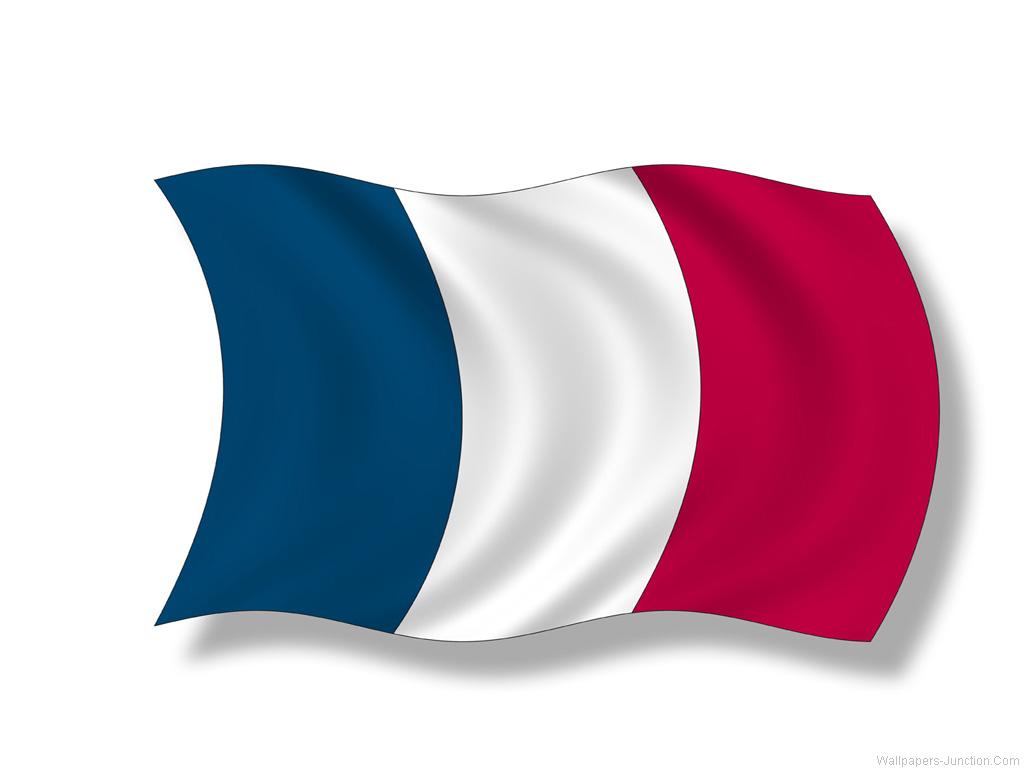 France Flag Wallpaper - WallpaperSafari