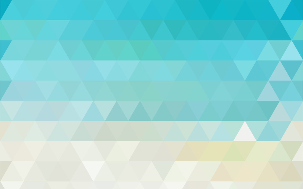Blue and White Geometric Wallpaper - WallpaperSafari