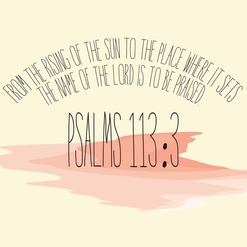 Cute Bible Verse Wallpapers - WallpaperSafari