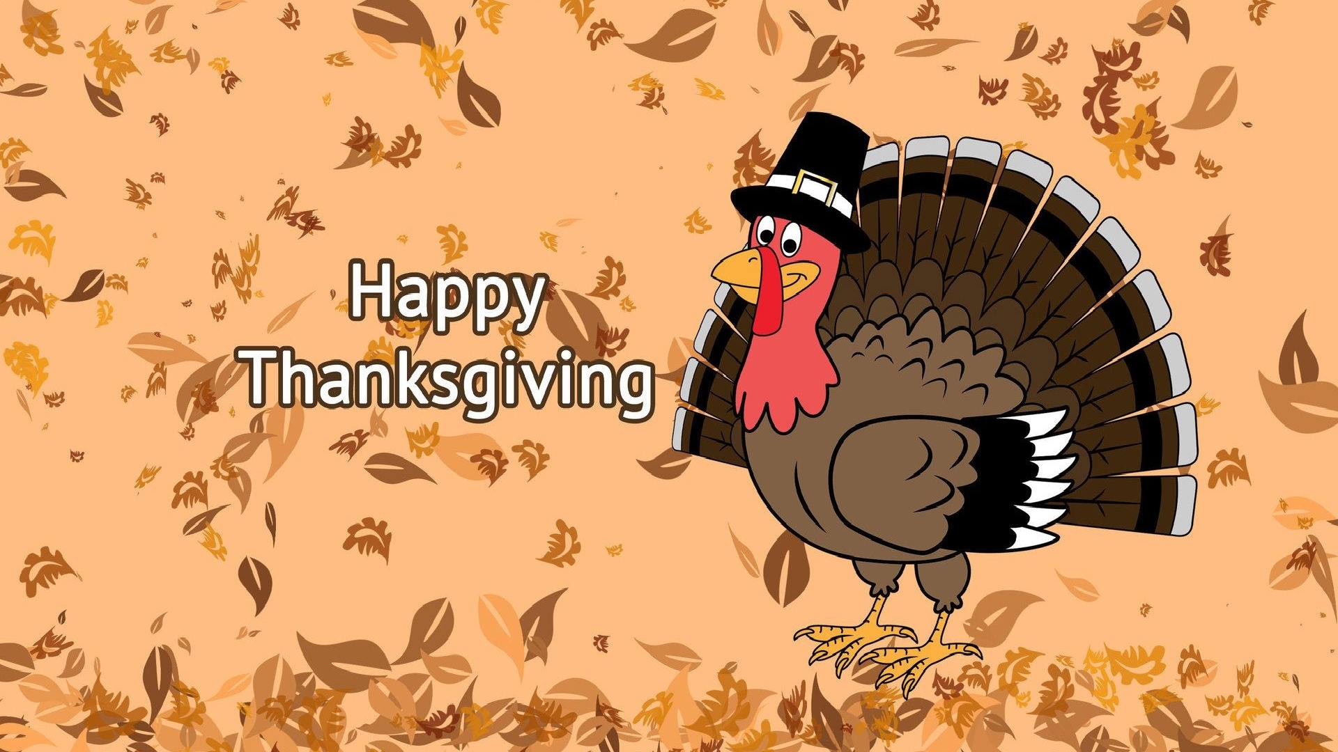 Thanksgiving HD Wallpapers 1920x1200 WallpaperSafari