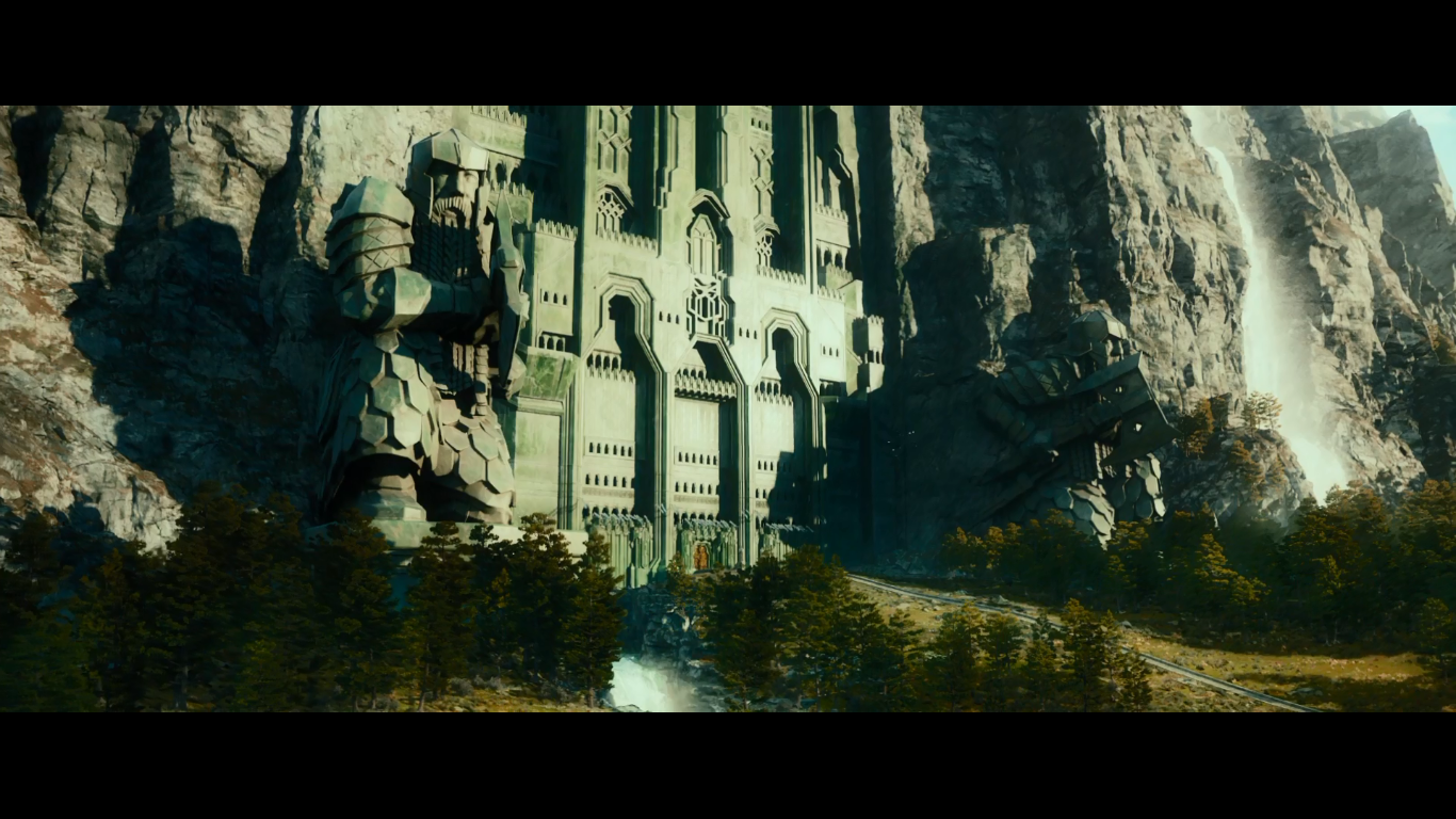 The Hobbit: The Desolation of Smaug 2013 - IMDb
