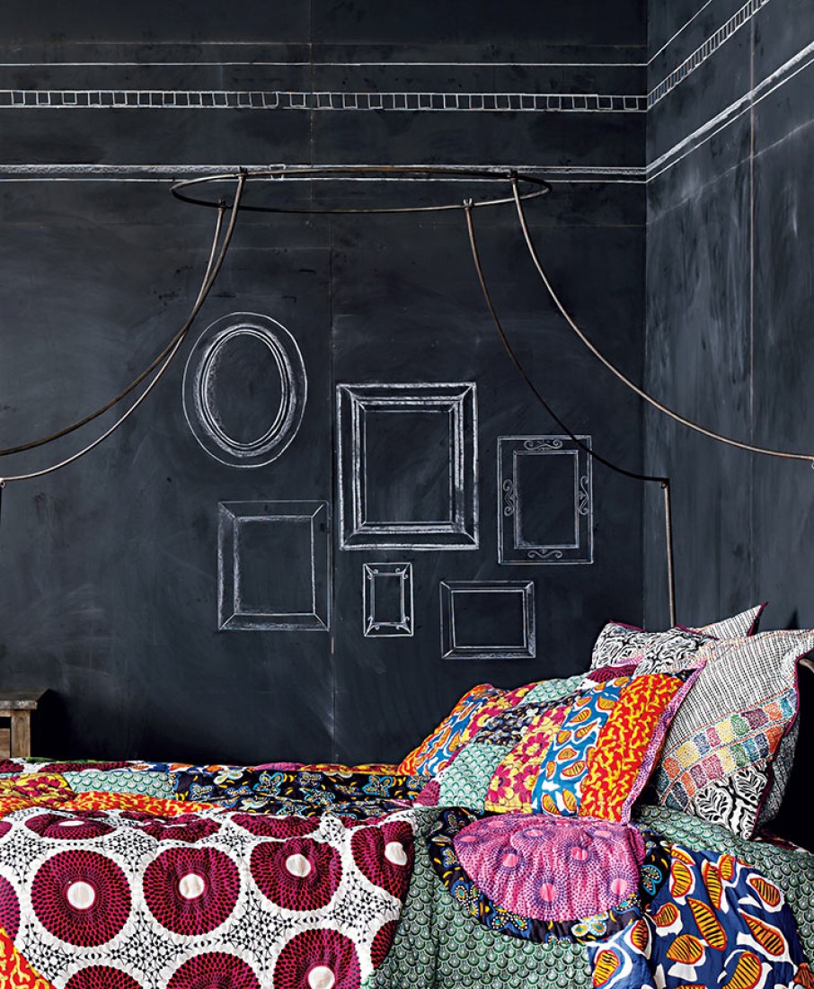 Chalkboard wallpaper roll wallpapersafari