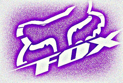 Fox Logo Wallpapers - WallpaperSafari