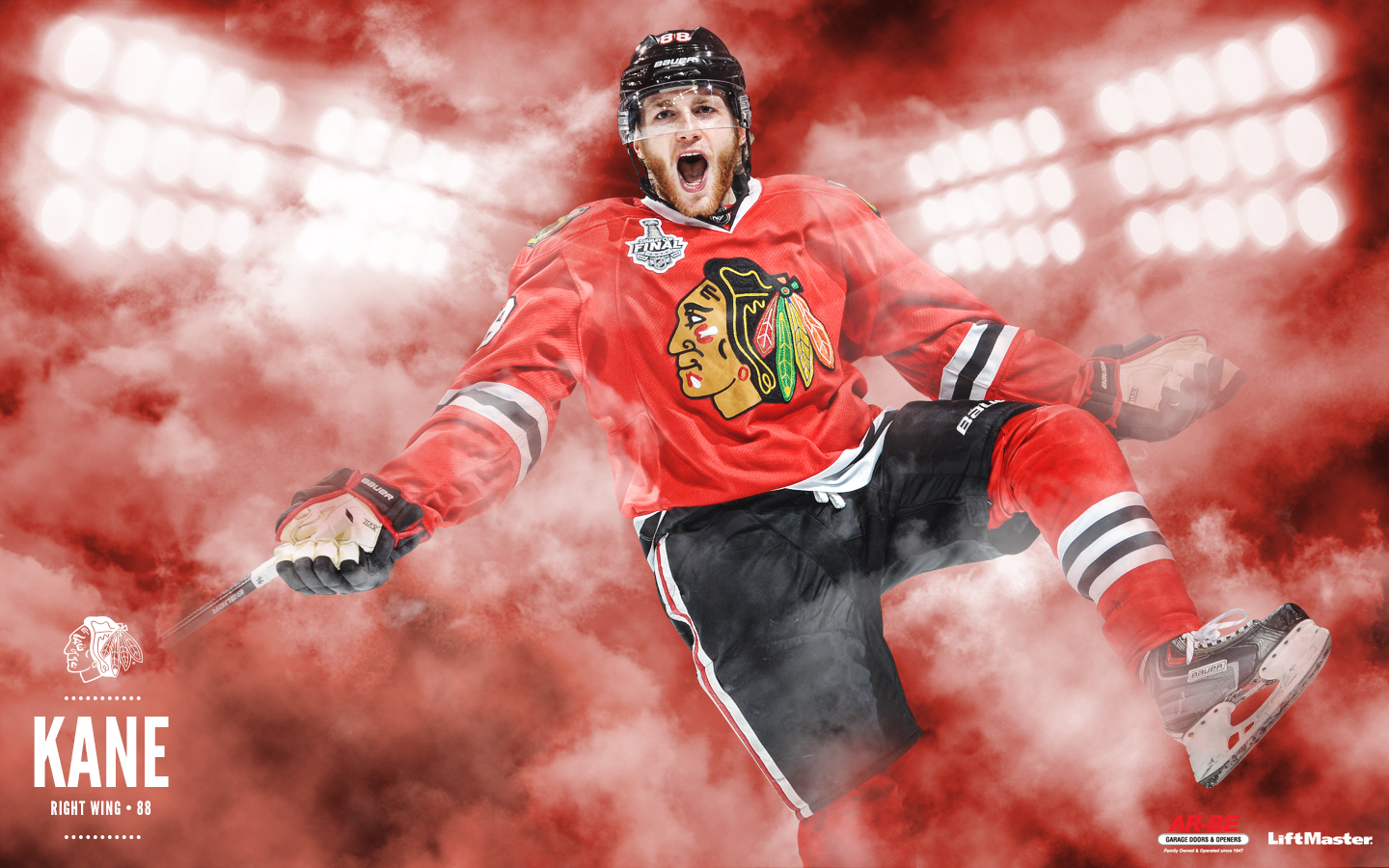 Patrick Kane Wallpaper - WallpaperSafari