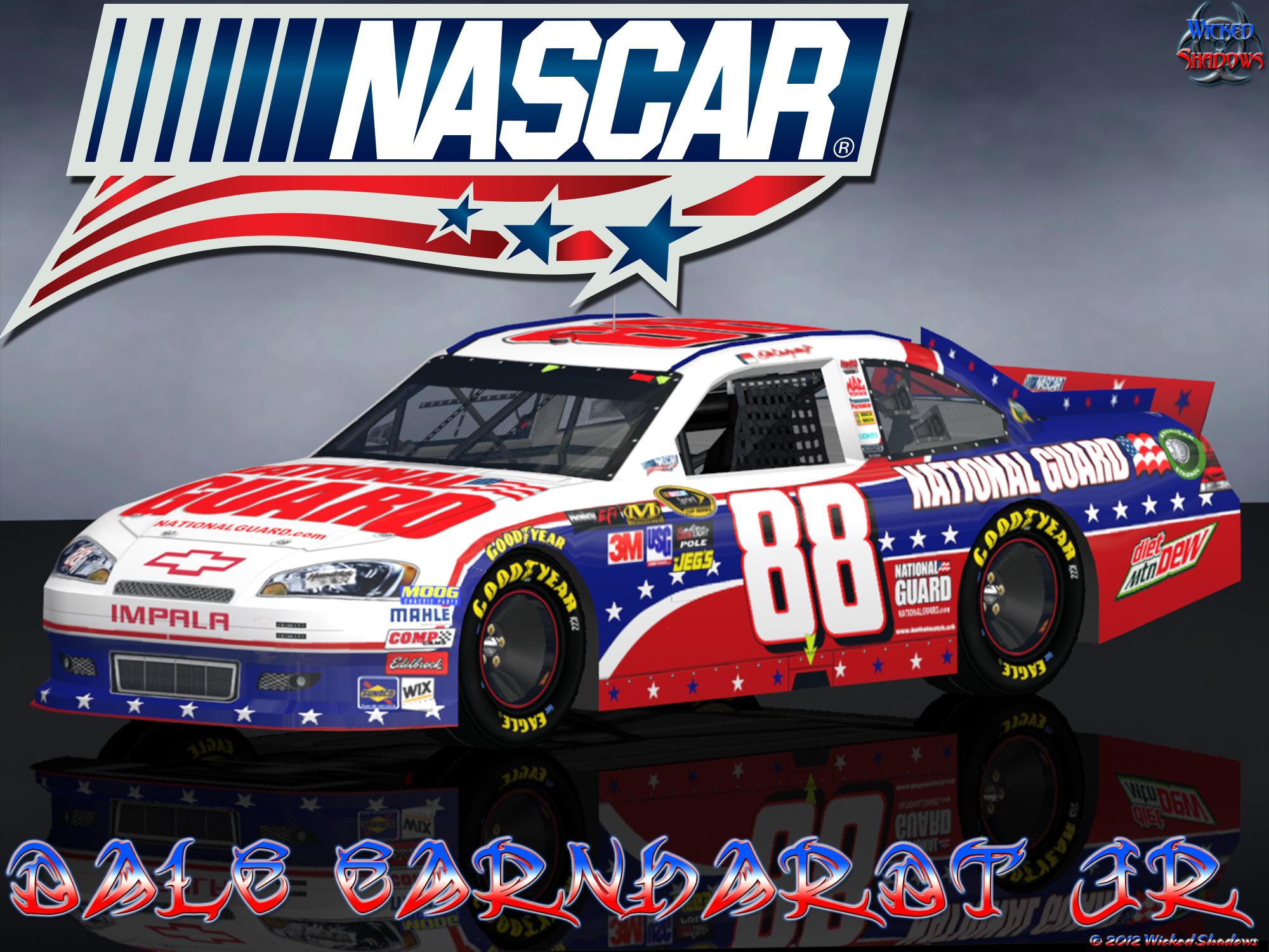 Dale Earnhardt Jr Wallpaper Desktop - WallpaperSafari