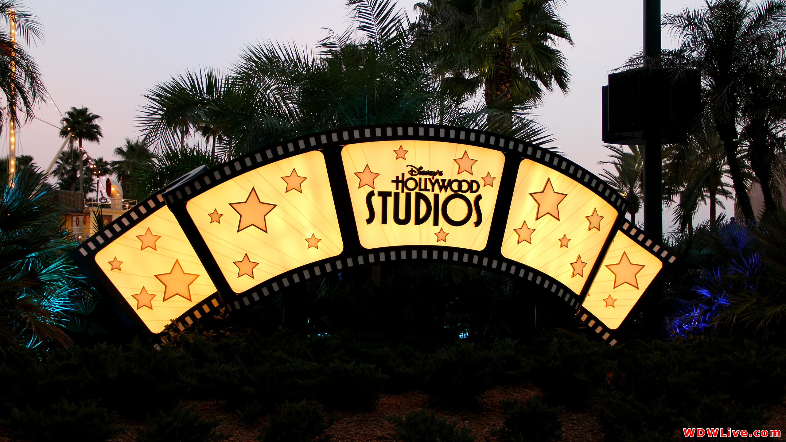 Universal Studios Hollywood Wallpaper - WallpaperSafari
