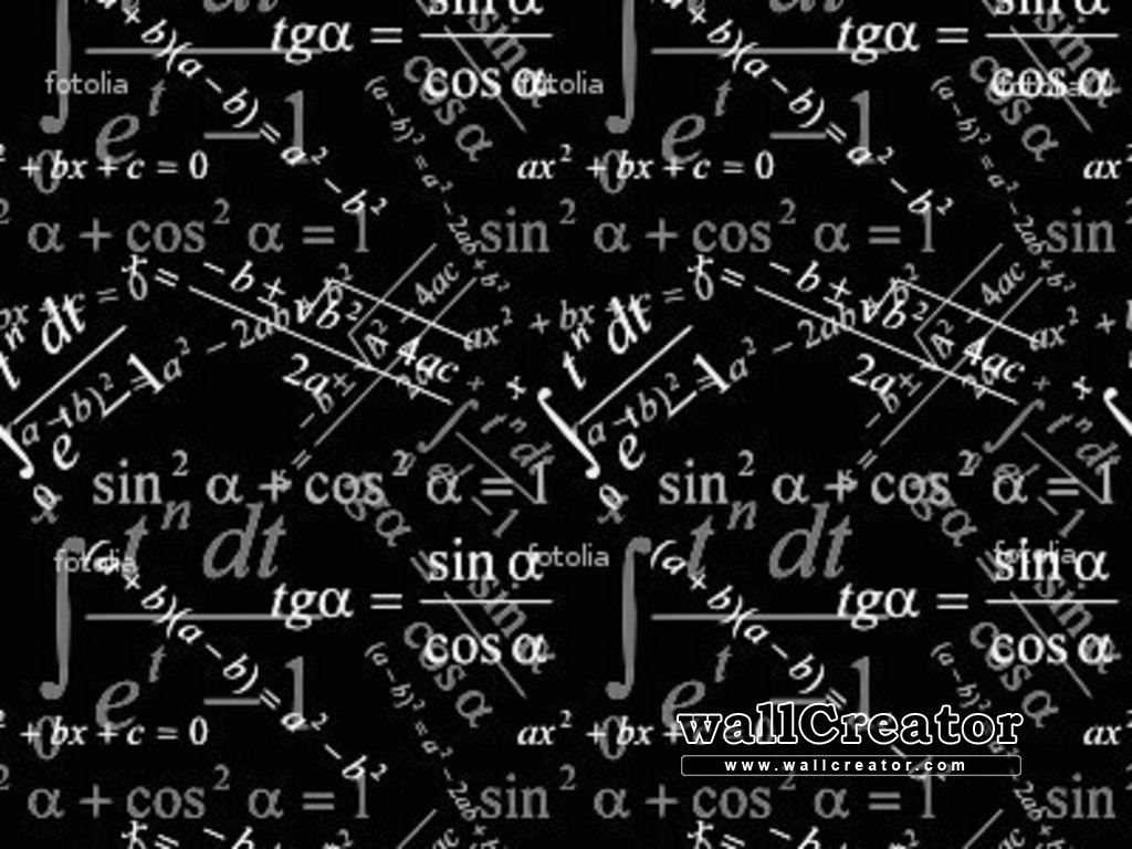 Cool Math Wallpapers Wallpapersafari