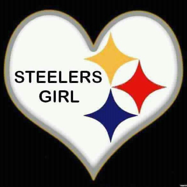 Steelers Girl Wallpapers - WallpaperSafari