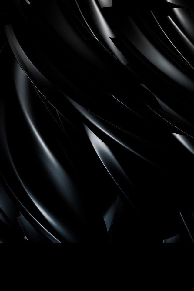 IPhone Black Wallpapers HD - WallpaperSafari