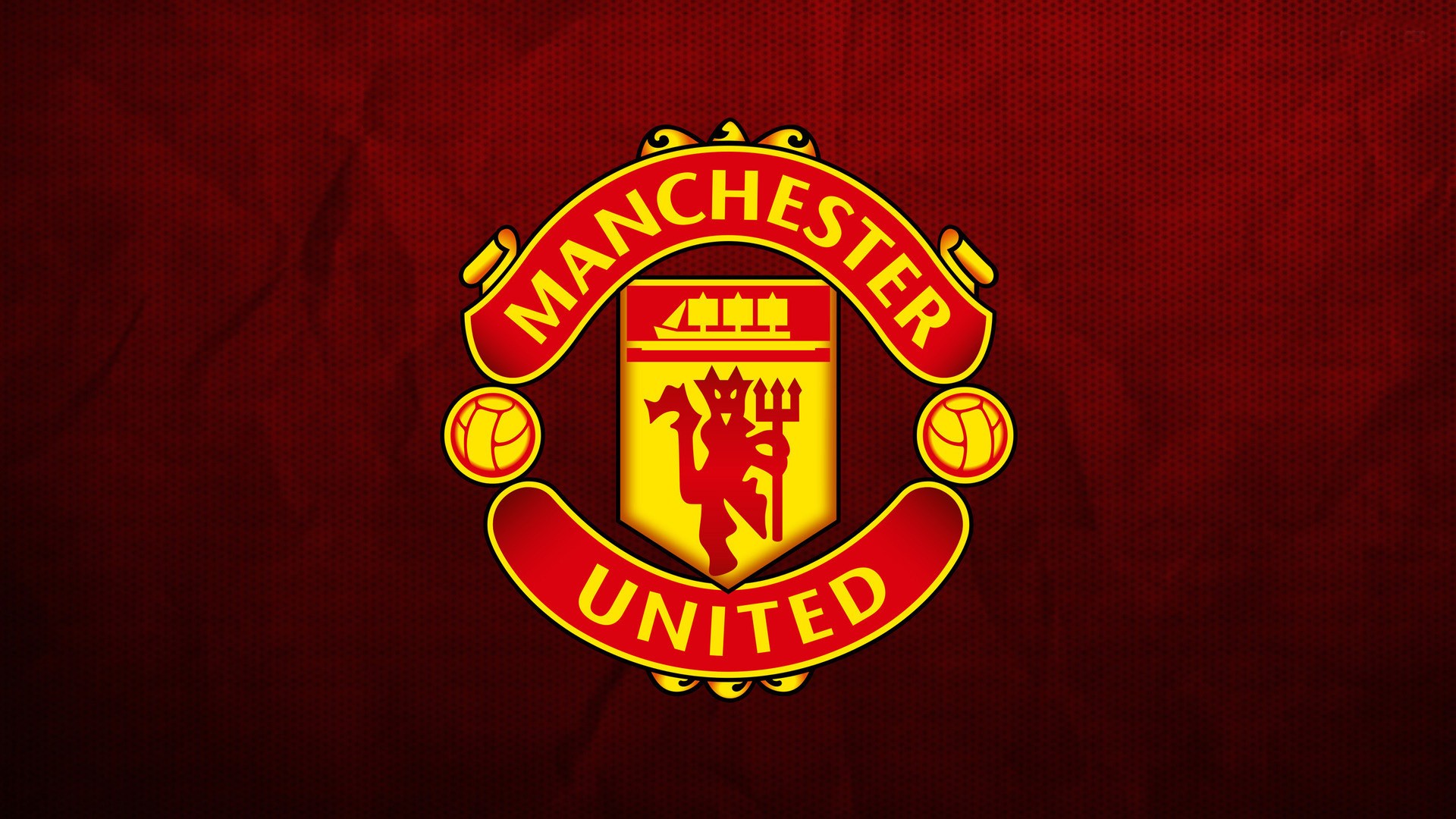 Manchester United Wallpapers 1920x1080 - WallpaperSafari