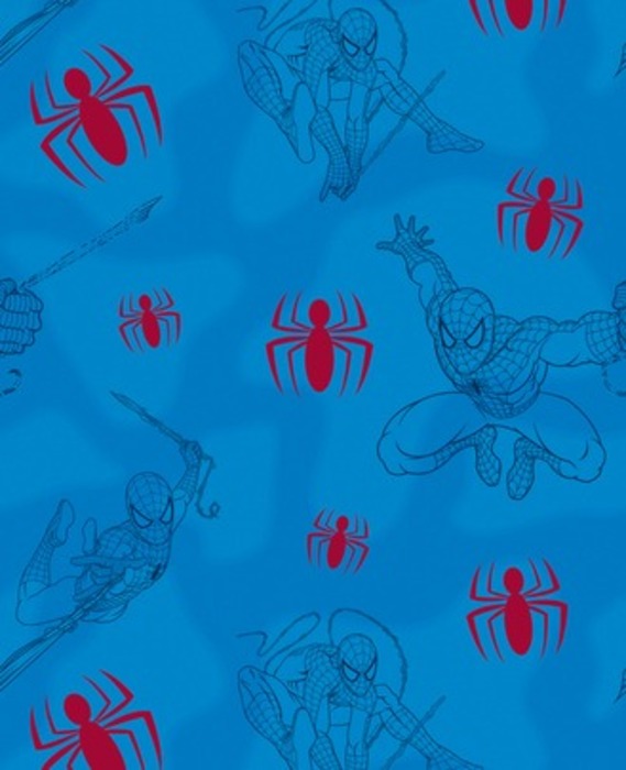 Spider-Man Wallpaper for Your Room - WallpaperSafari