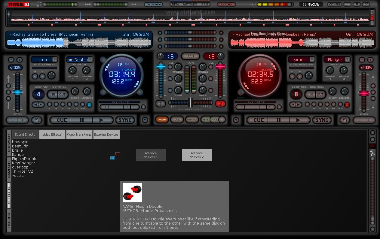 Virtual Dj Pro 7 Free Download Crack Windows 7 Jeogincakas S Diary