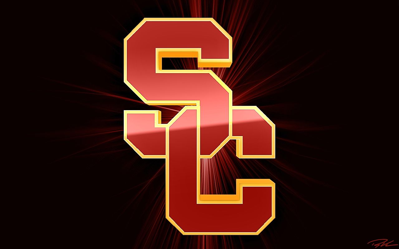 USC Campus Wallpaper - WallpaperSafari