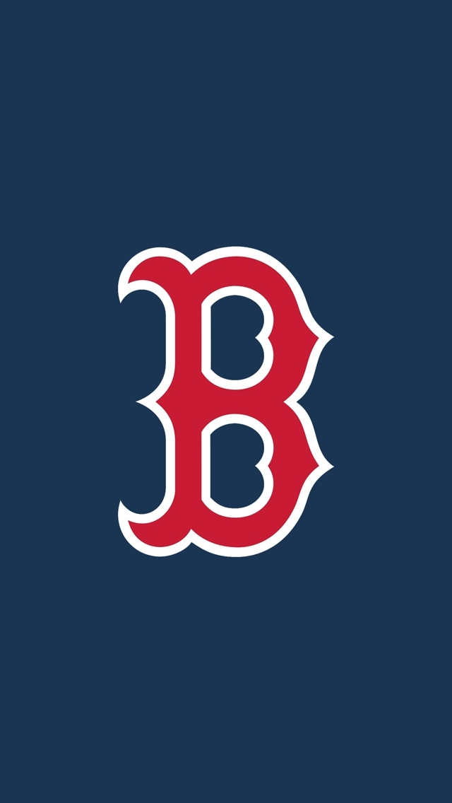 Red Sox Wallpaper for iPhone - WallpaperSafari