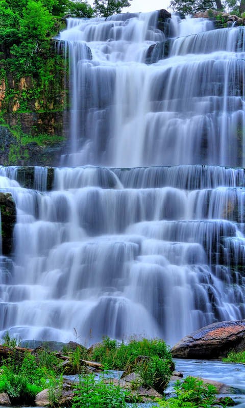 Waterfall 3D Live Wallpapers Download - Search free 3d live wallpaper