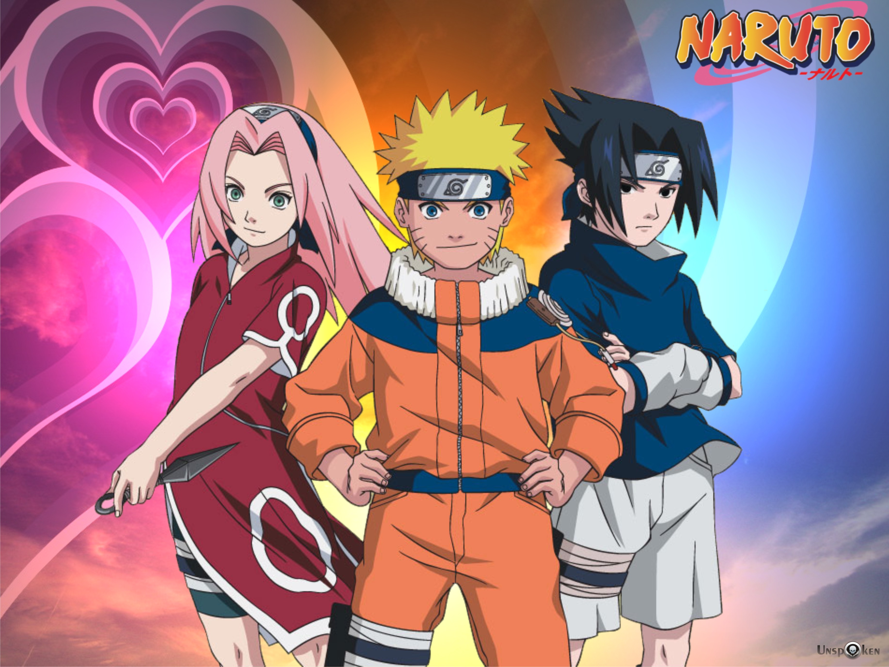 Team S Naruto Sasuke Sakura Naruto Shippuden Anime Naruto Shippuden Hot Sex Picture 