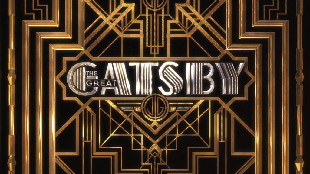 Gatsby Wallpaper