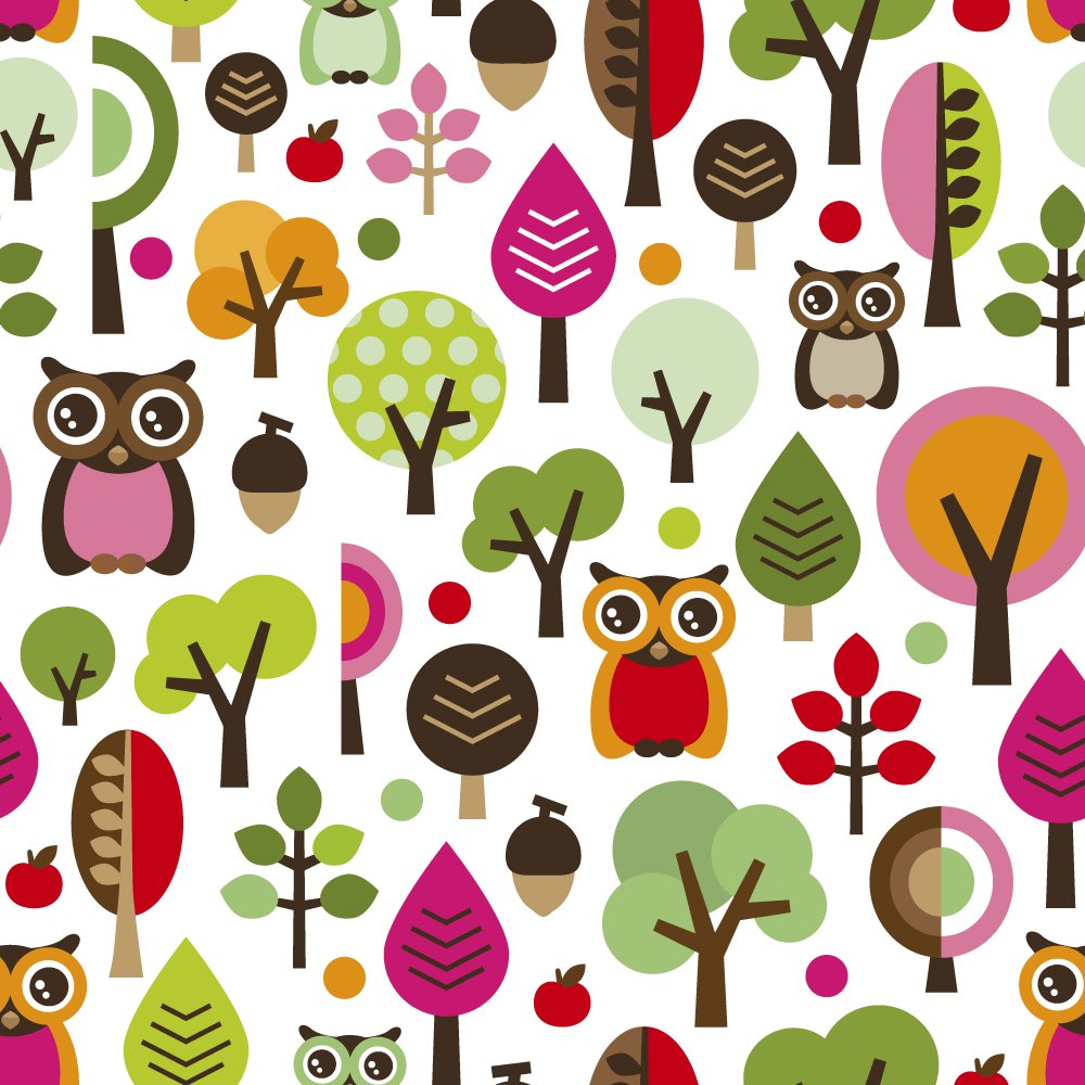 Cartoon Owl Wallpapers 56 Wallpapers HD Wallpapers