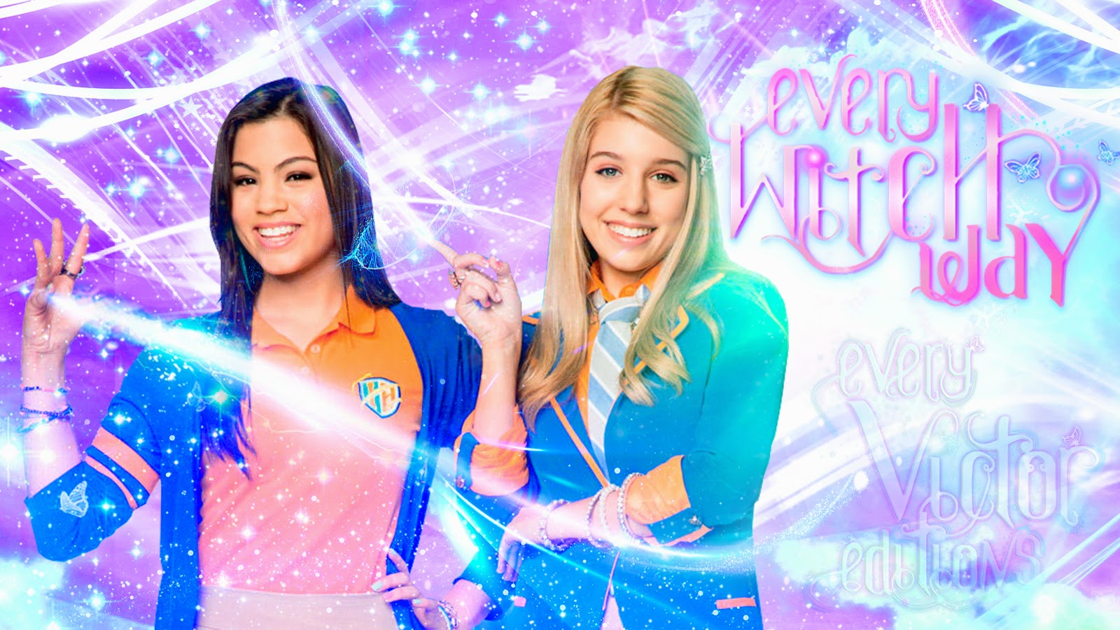 Every Witch Way S01e02 1080p Torrent