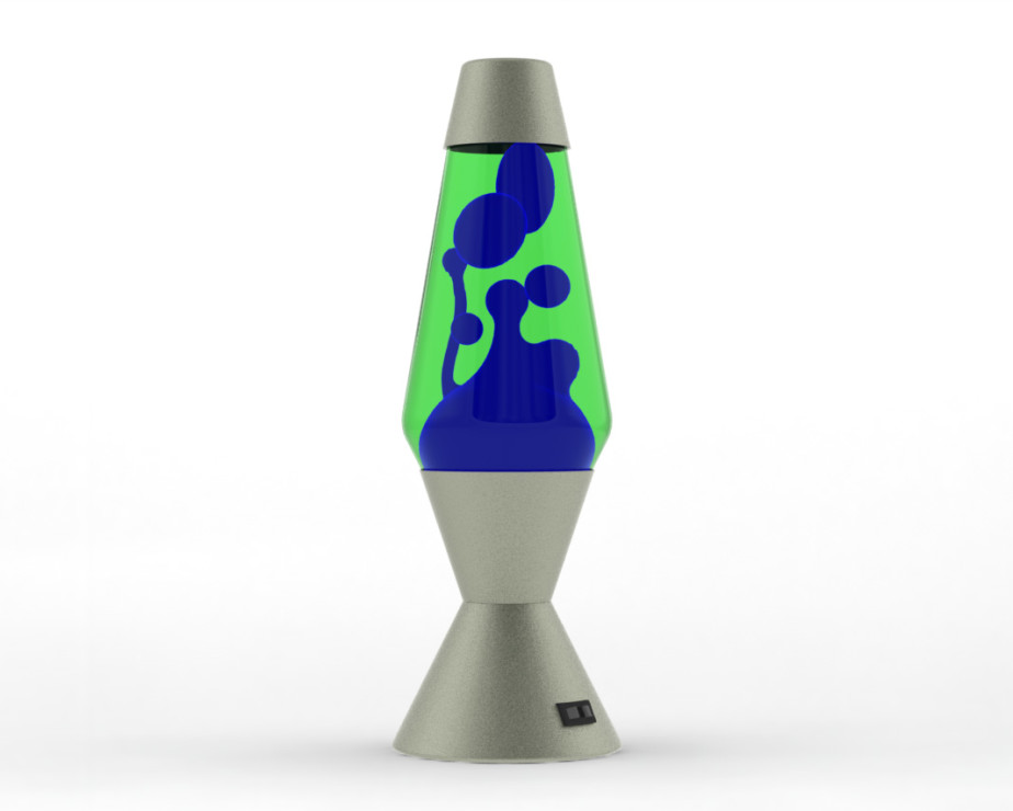 Lava Lamp Wallpaper Animated - WallpaperSafari