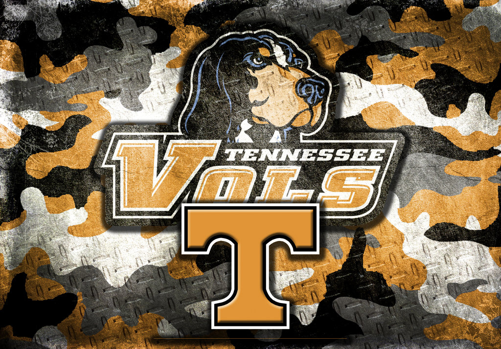 Tennessee UT Football Wallpaper - WallpaperSafari