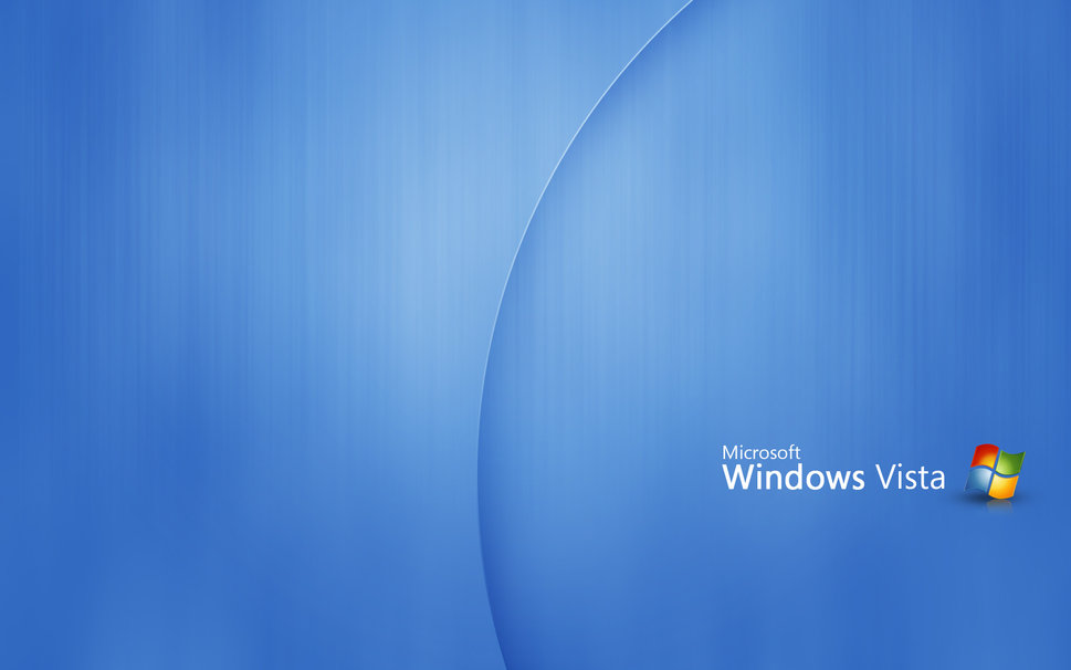 Windows Vista 3D Screensavers