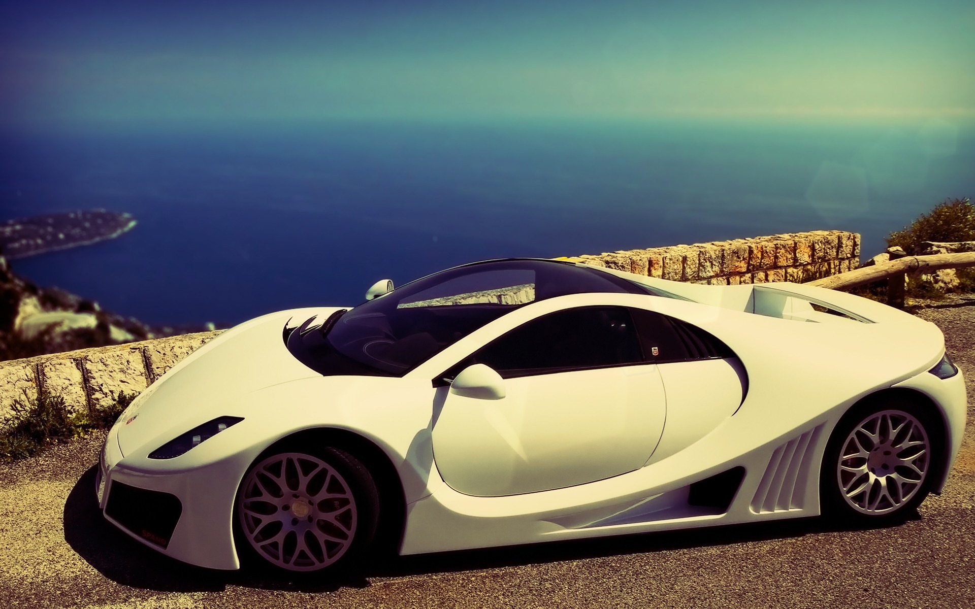 Supercar Wallpaper For Pc