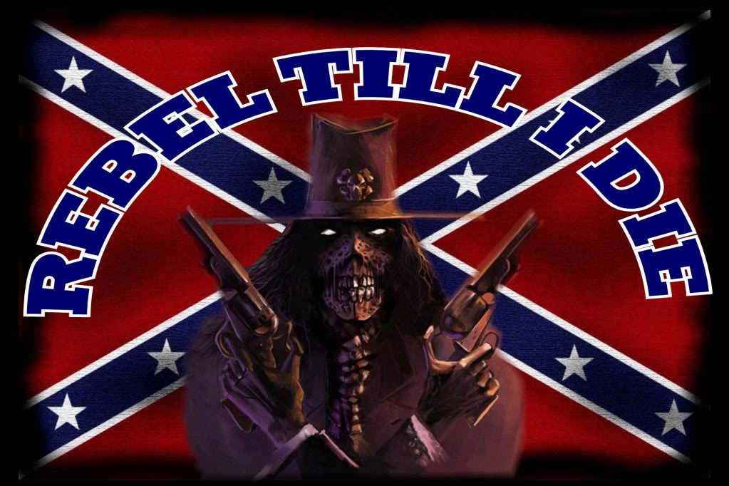 Rebel Flag Screensavers and Wallpaper - WallpaperSafari