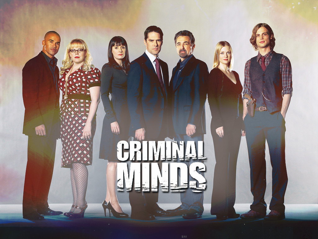 Criminal Minds Wallpaper - WallpaperSafari